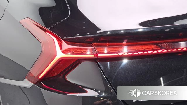 Kia K8 Hybrid id 4736286 из Кореи 15