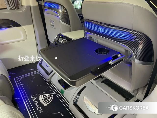 Mercedes-Benz Vito id 4256162 из Китая 15