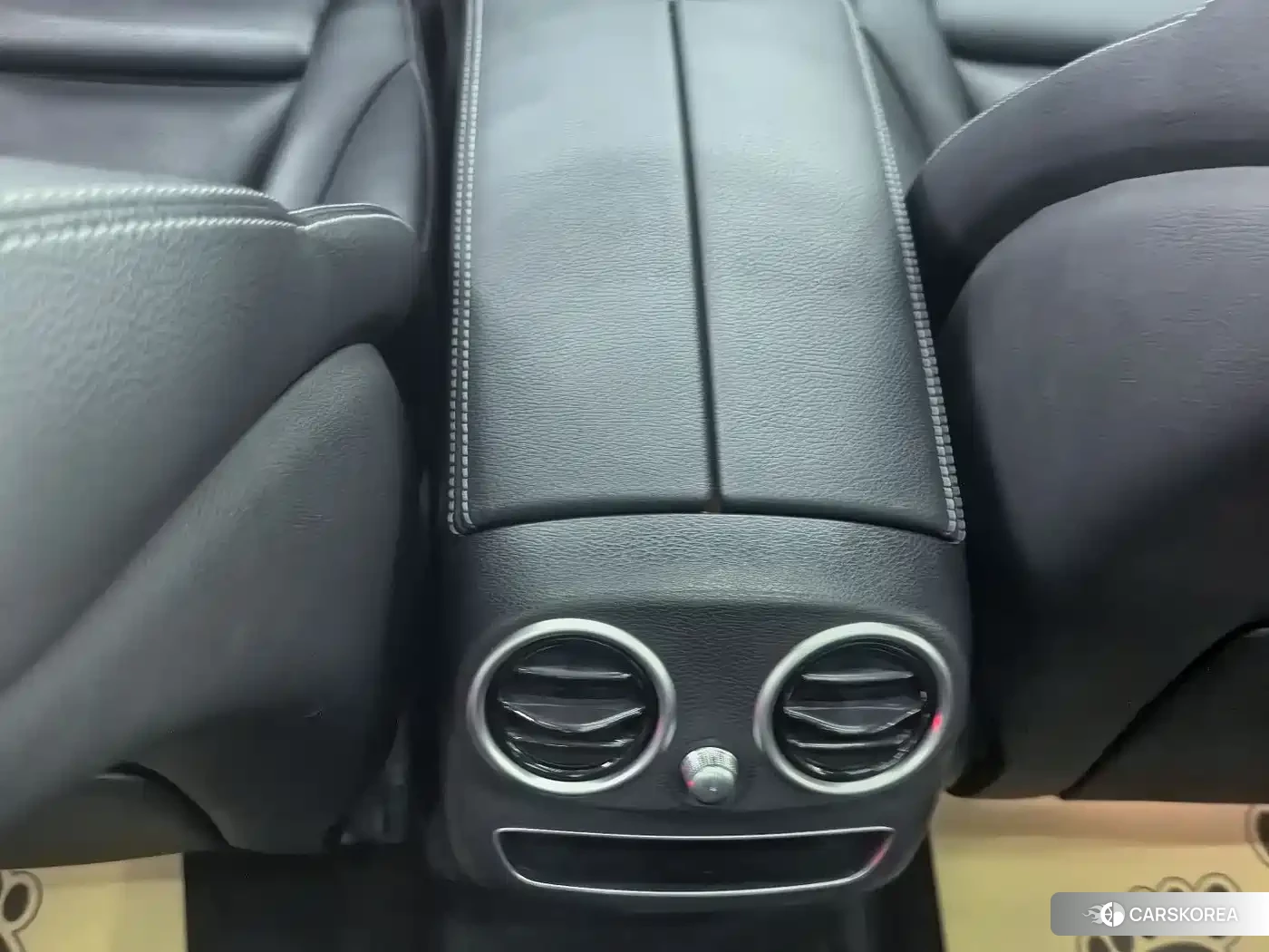 Mercedes-Benz C-class id 4600783 из Китая 15