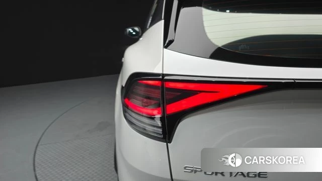 Kia Sportage 5th Generation Hybrid id 4495343 из Кореи 15