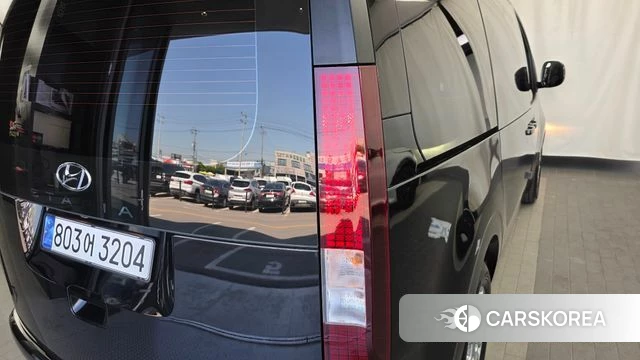 Hyundai Staria id 4201191 из Кореи 15