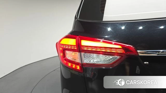 Ssangyong G4 Rexton id 4294469 из Кореи 15