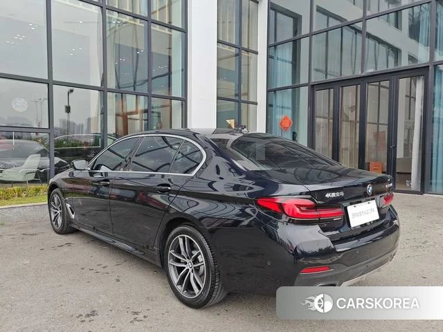 BMW 5 series id 4271110 из Китая 15