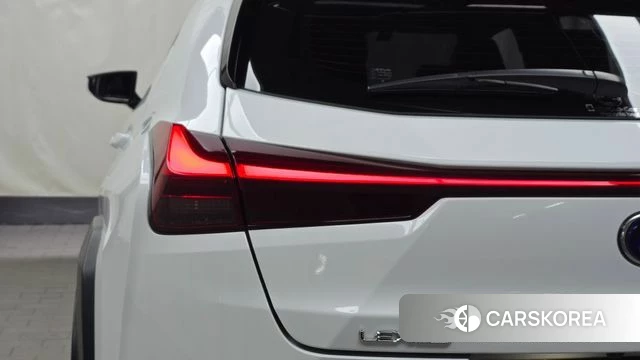 Lexus UX250h id 4550513 из Кореи 15