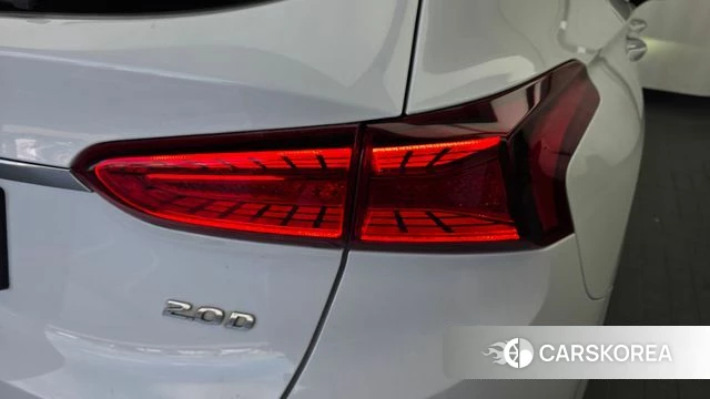Hyundai Santa Fe TM id 4703384 из Кореи 15