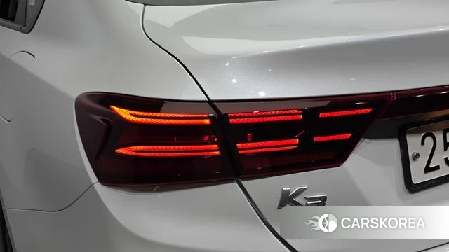 Kia The New K3 2nd generation id 4904739 из Кореи 15