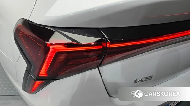Kia The New K5 3rd generation id 4329422 из Кореи 15
