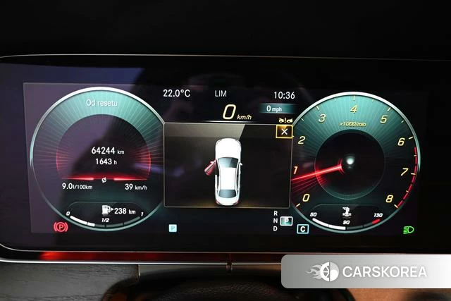 Mercedes-Benz E-class id 4256076 из Китая 15