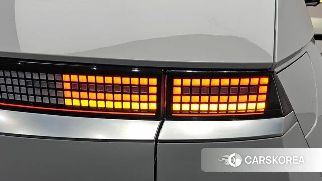 Hyundai Ionic 5 id 4687469 из Кореи 15