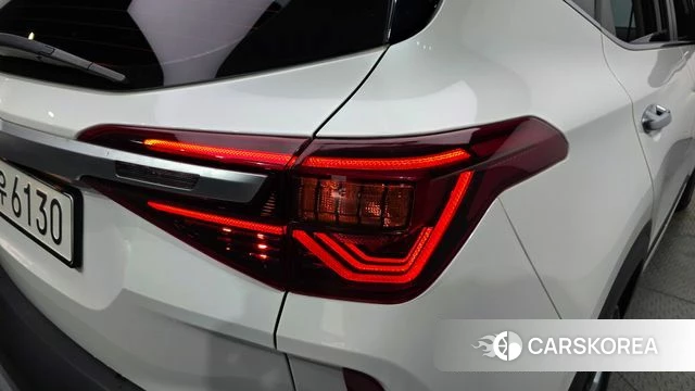 Kia Seltos id 4409668 из Кореи 15