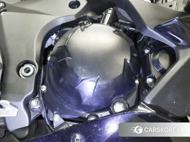 Проданный Kawasaki NINJA 1000 SX id 3997732 из Японии, фото 15