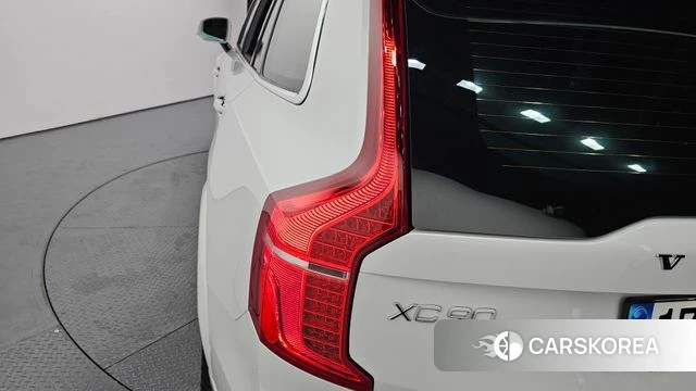 Volvo XC90 second Generation id 4443408 из Кореи 15