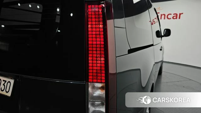 Hyundai Staria id 4561010 из Кореи 15