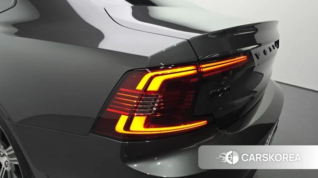 Volvo S90 id 4248405 из Кореи 15