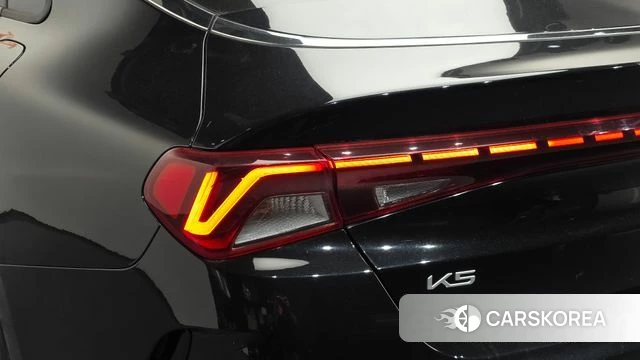 Kia K5 3rd generation id 4774465 из Кореи 15