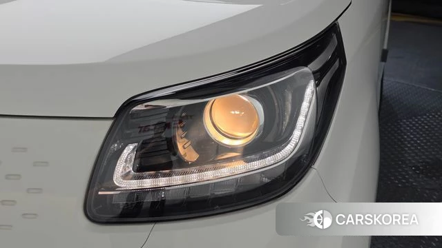 Kia The New Ray id 4722690 из Кореи 15