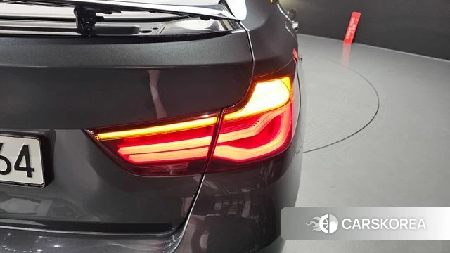 BMW 3 Series GT (F34) id 4702914 из Кореи 15
