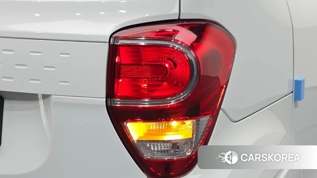 Kia The New Ray id 4390484 из Кореи 15