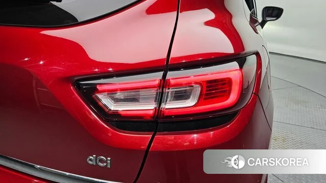 Renault Korea (Samsung) Clio id 4430484 из Кореи 15