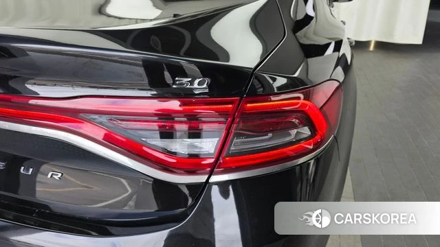 Hyundai Grandeur IG id 4508551 из Кореи 15