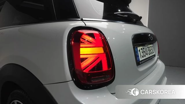 Mini Cooper S id 4785045 из Кореи 15