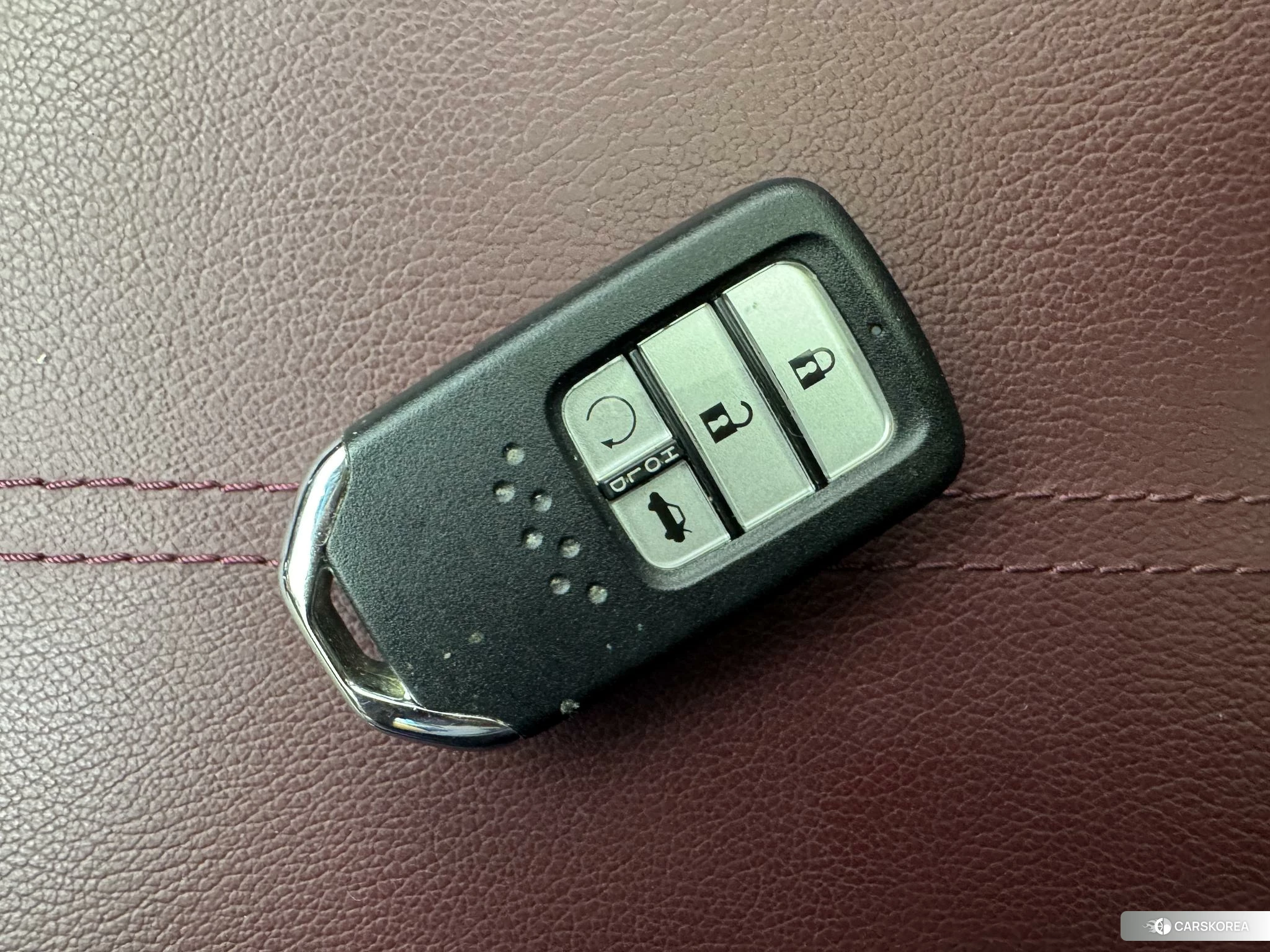Honda Accord id 4479511 из Китая 15
