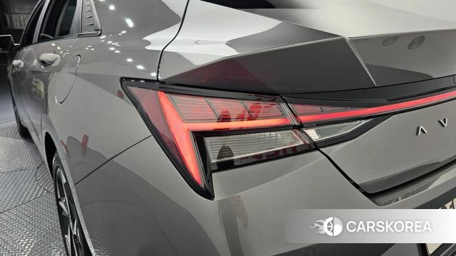 Hyundai Avante (CN7) id 4581306 из Кореи 15