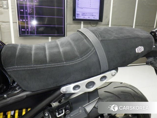 Yamaha XSR900 id 3945249 из Японии 15