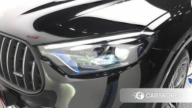 Mercedes-Benz GLC-Class X254 id 4862985 из Кореи 15