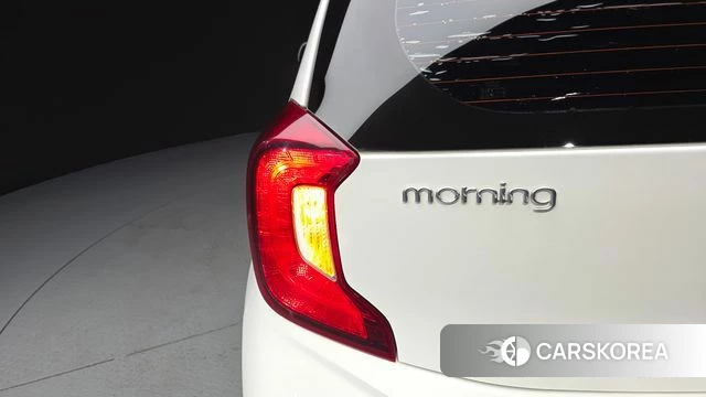 Kia Morning Urban (JA) id 4619269 из Кореи 15