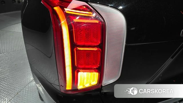 Hyundai Palisade id 4232470 из Кореи 15