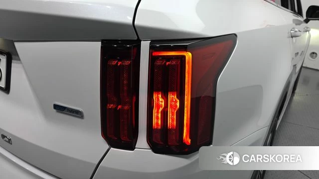 Kia Sorento 4th Generation id 4894761 из Кореи 15