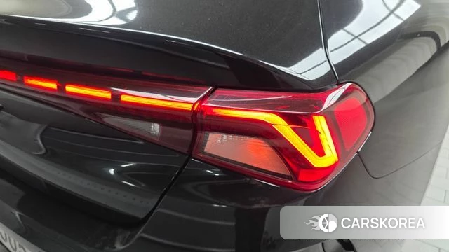 Kia K5 3rd generation id 4194871 из Кореи 15