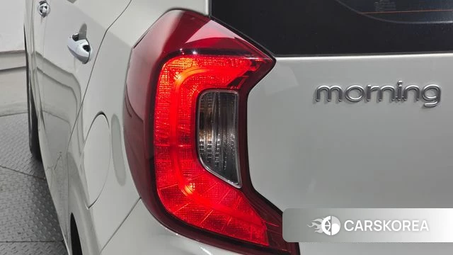 Kia Morning Urban (JA) id 4922702 из Кореи 15