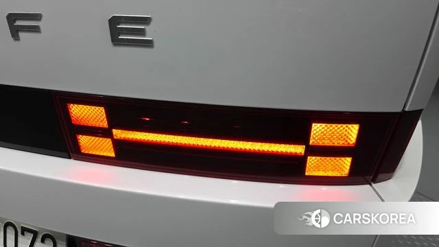 Hyundai Santa Fe (MX5) id 4185933 из Кореи 15