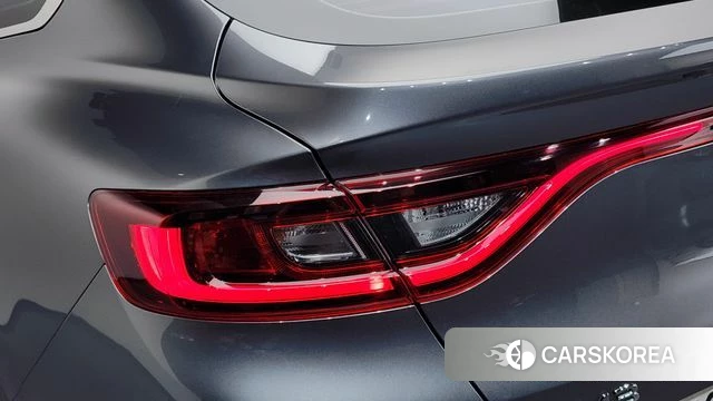 Renault Korea (Samsung) XM3 id 4732366 из Кореи 15