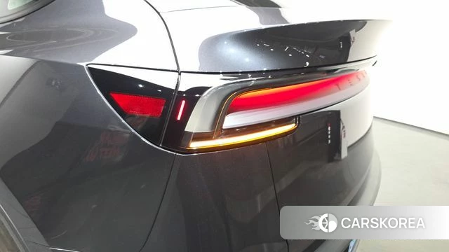 Tesla Model Y id 4279716 из Кореи 15