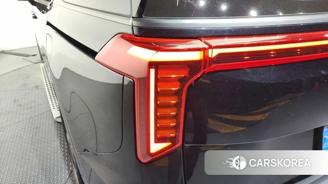 Kia The New Carnival 4th Generation id 4222834 из Кореи 15