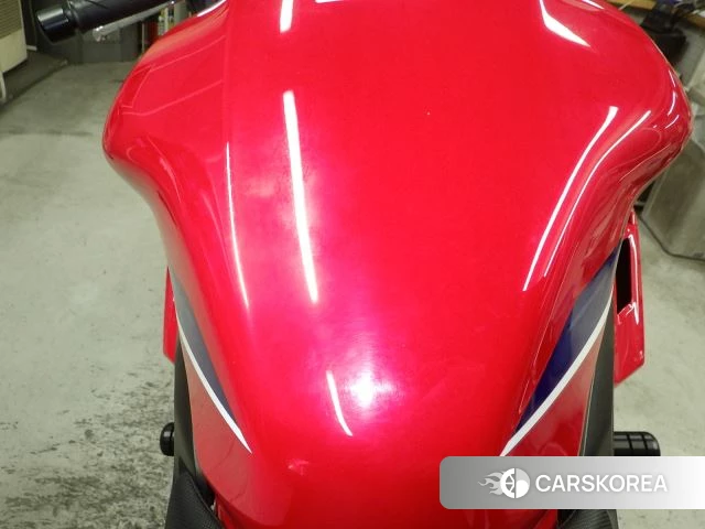 Honda CBR400R id 3949767 из Японии 15