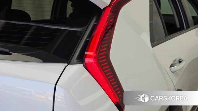 Kia Di Ol Nu Niro id 4922450 из Кореи 15