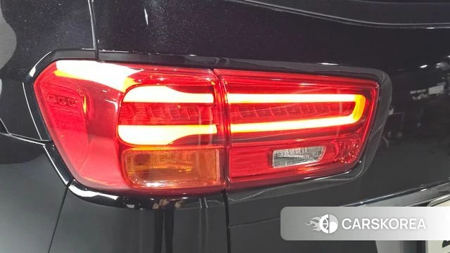 Kia The New Carnival id 4873423 из Кореи 15