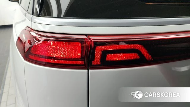 Kia Carnival 4th generation id 4230503 из Кореи 15