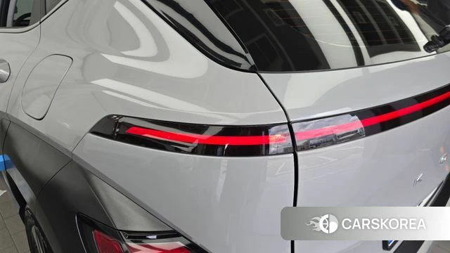 Hyundai Kona (SX2) id 4695919 из Кореи 15