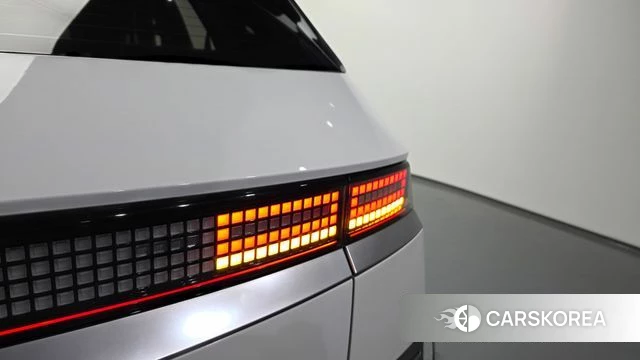 Hyundai Ionic 5 id 4489273 из Кореи 15