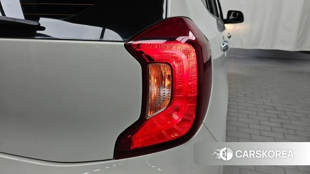 Kia All New Morning (JA) id 4937336 из Кореи 15