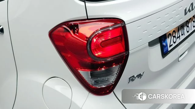 Kia The New Ray id 4355494 из Кореи 15