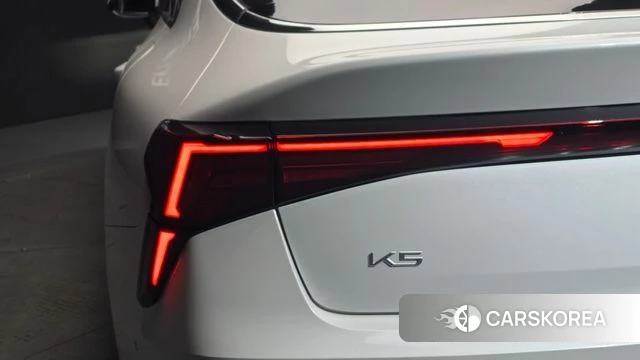 Kia The New K5 3rd generation id 4700927 из Кореи 15