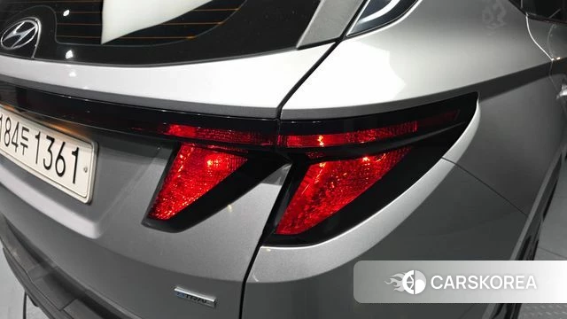 Hyundai Tucson (NX4) id 4350144 из Кореи 15