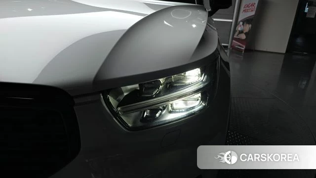Volvo XC40 id 4722538 из Кореи 15