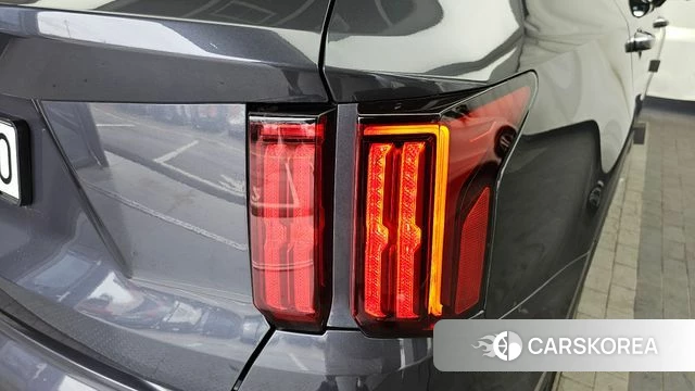 Kia Sorento 4th Generation id 4549712 из Кореи 15